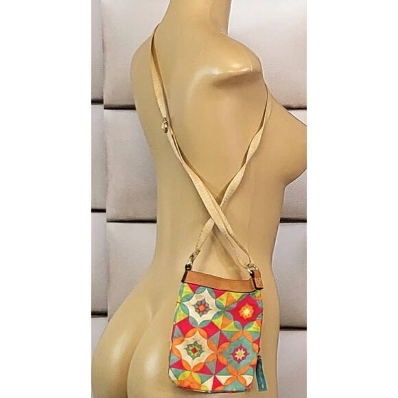 Lily Bloom crossbody    - Picture 4 of 5
